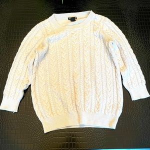 H&M Sweater